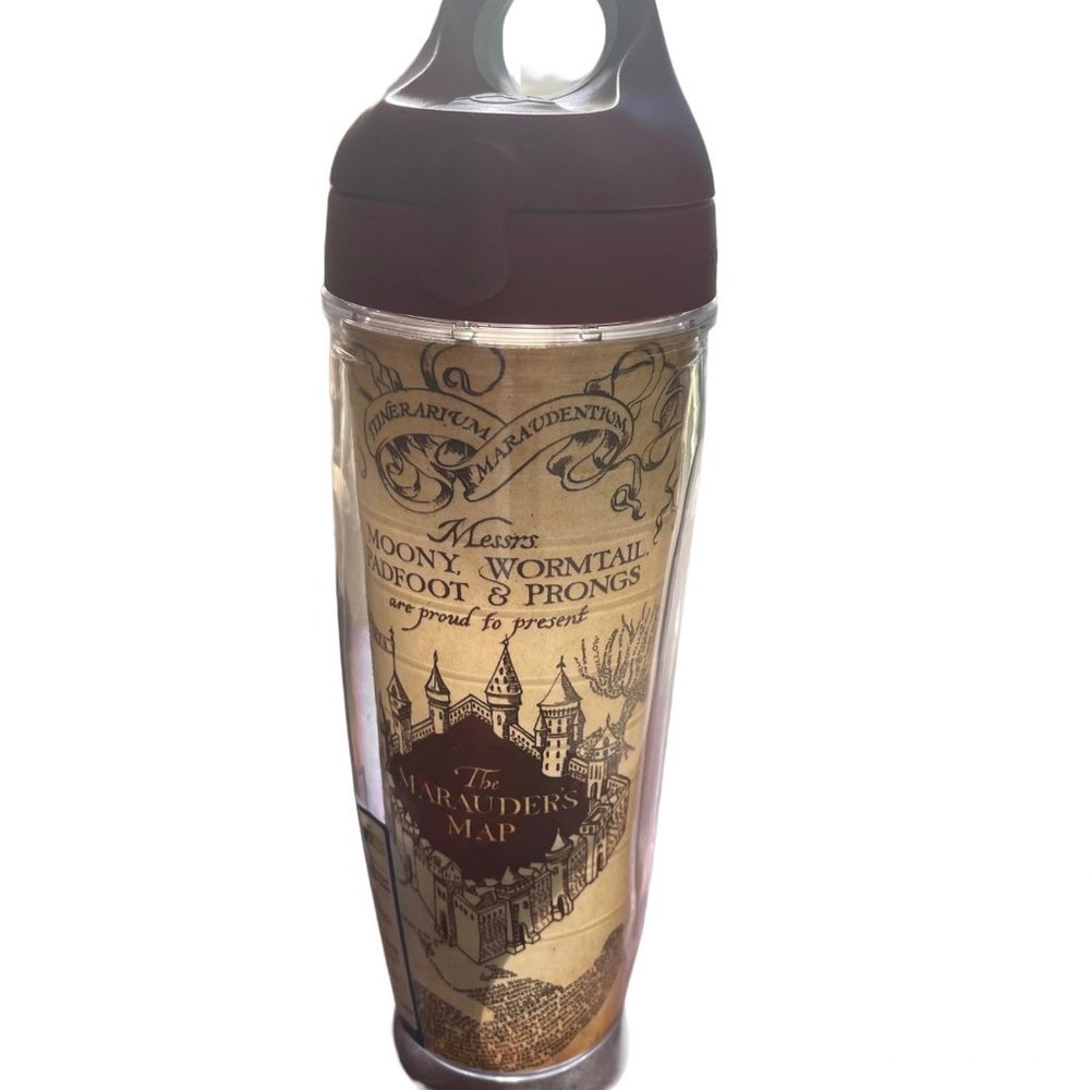 Harry Potter Tervis. NWT
